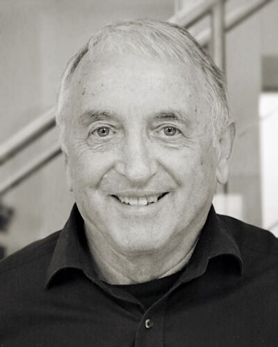 Prof. Dr. Claus Breit