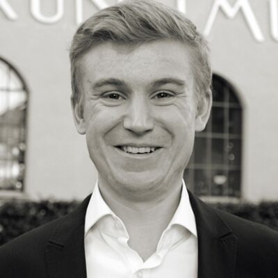 Stephan Stecher