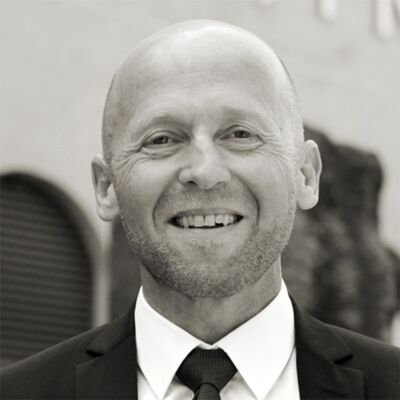 Albert Hager