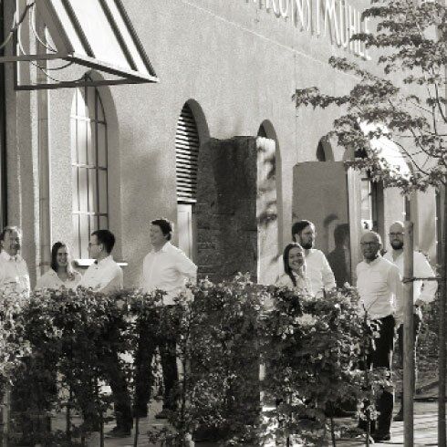 <p><strong>Quest</strong> Weihnachtsgalerie</p>