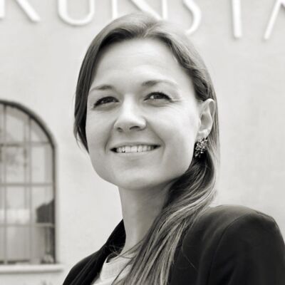 Carolin Hutter
