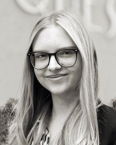 Lisa Hupfauer