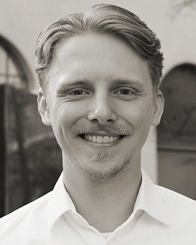 Paul Zahumensky