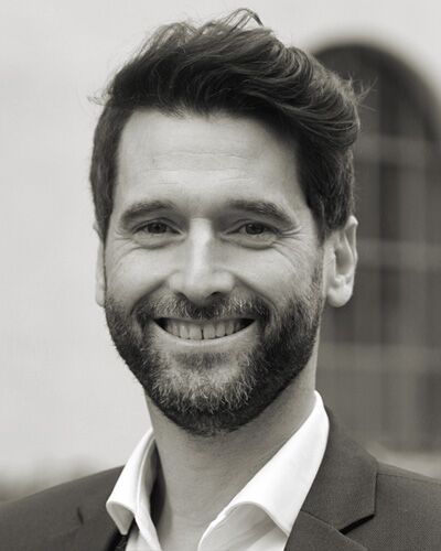 Tobias Riegger