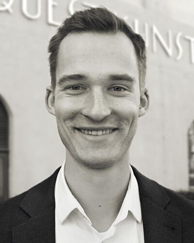 Benedikt Hesse