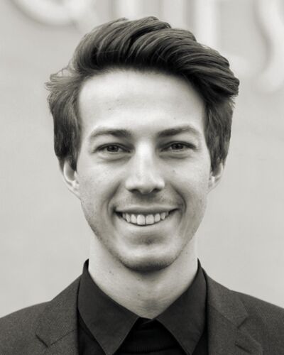 Maximilian Rinser