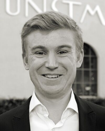 Stephan Stecher