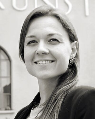 Carolin Hutter