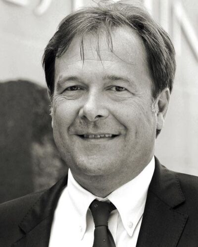 Helmut Haberl