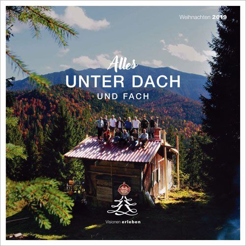 <p>Unsere <strong>WEIHNACHTSKARTEN</strong></p>