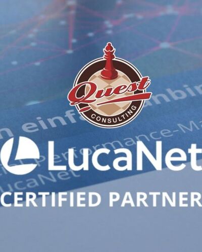 LucaNet AG