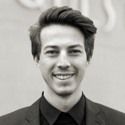Maximilian Rinser