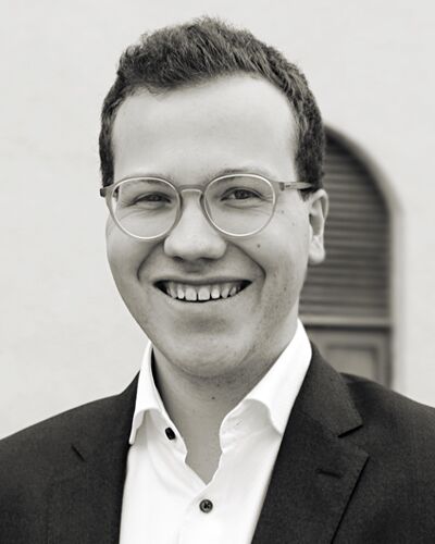 John Martin