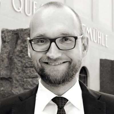 Matthias Schröder