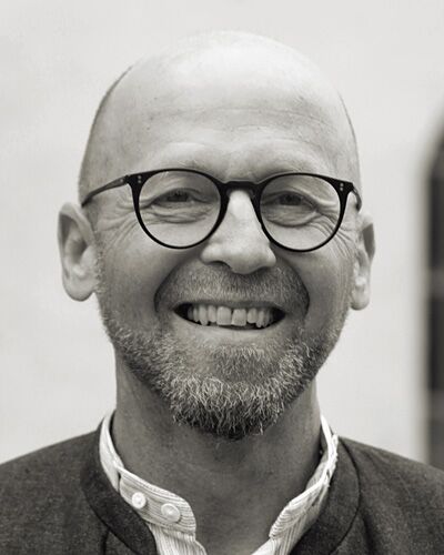Albert Hager