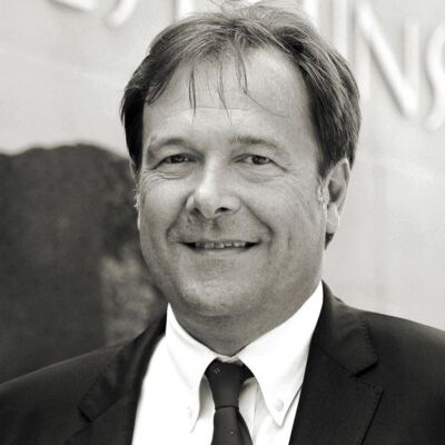 Helmut Haberl