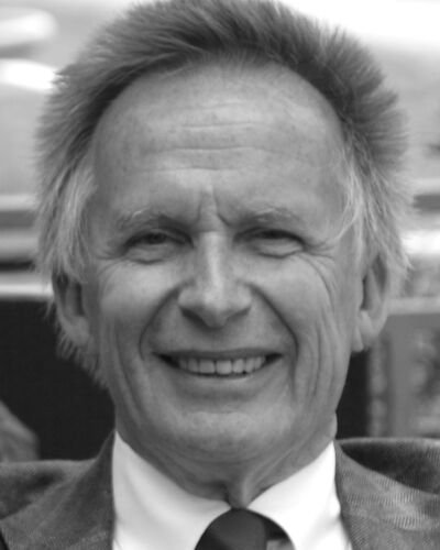 Dr. Michael Wisniowski