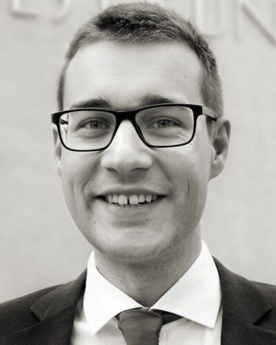 Sebastian Dorfner