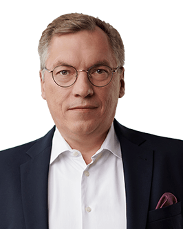 Dr. Christian Gerloff