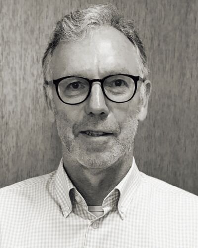 Dr. Walter Klar