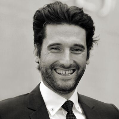 Tobias Riegger