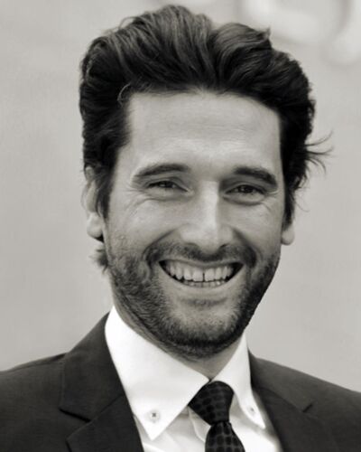 Tobias Riegger