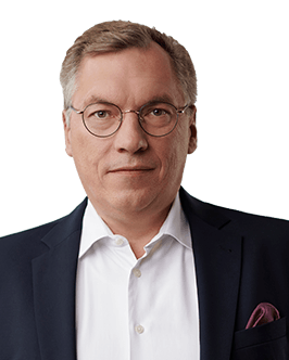 Dr. Christian Gerloff