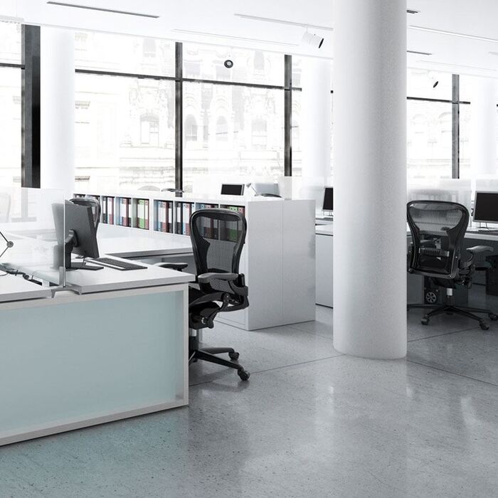 Kernthesen zu den Herausforderungen im Büromöbelfachhandel