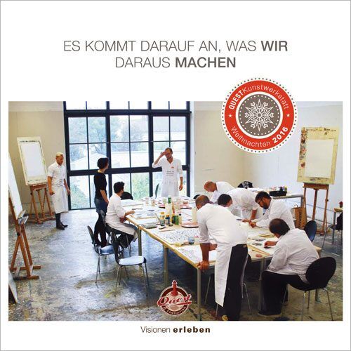 <p>Unsere <strong>WEIHNACHTSKARTEN</strong></p>