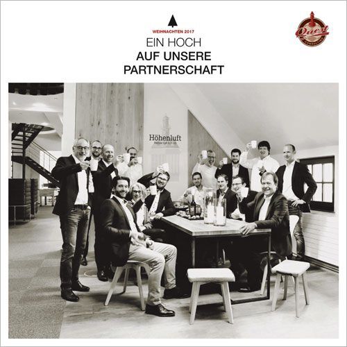 <p>Unsere <strong>WEIHNACHTSKARTEN</strong></p>