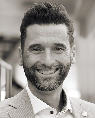 Tobias Riegger