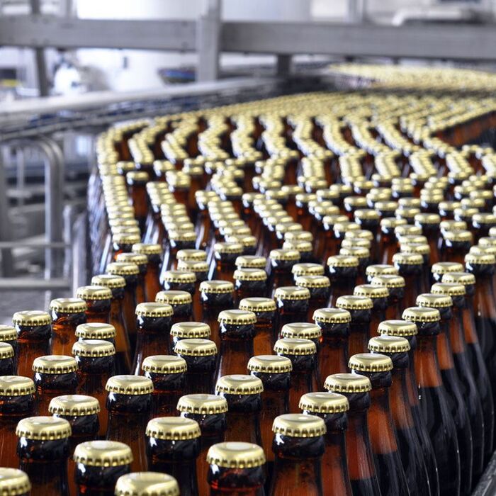 Brauerei in der Liquiditätskrise - Was nun?