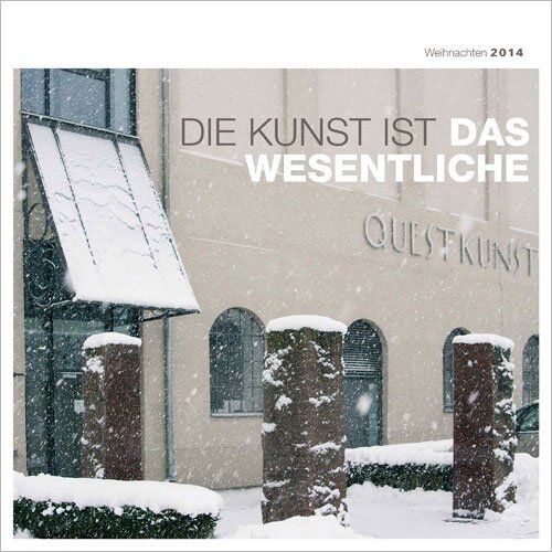 <p>Unsere <strong>WEIHNACHTSKARTEN</strong></p>