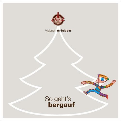 <p>Unsere <strong>WEIHNACHTSKARTEN</strong></p>