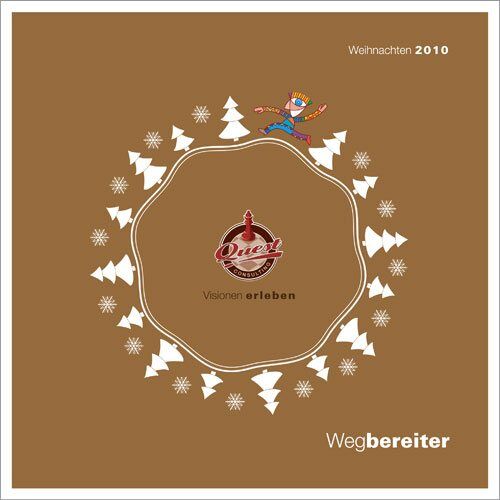 <p>Unsere <strong>WEIHNACHTSKARTEN</strong></p>