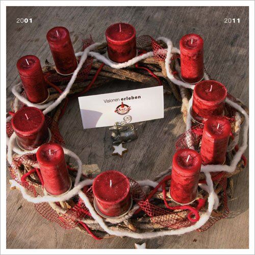 <p>Unsere <strong>WEIHNACHTSKARTEN</strong></p>