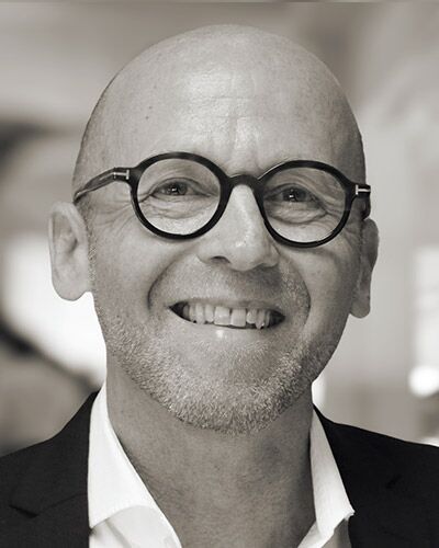 Albert Hager