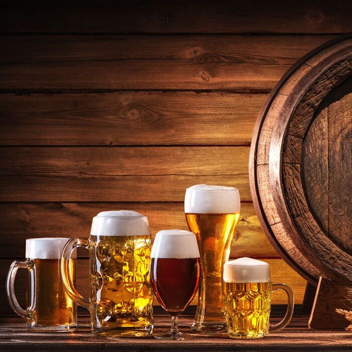 Kostenrechnung in der Brauerei - Wo verdient der Brauer sein Geld?