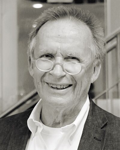 Dr. Michael Wisniowski