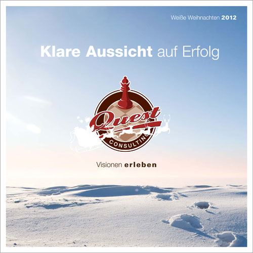 <p>Unsere <strong>WEIHNACHTSKARTEN</strong></p>