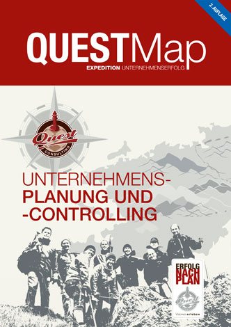 Unternehmensplanung & Controlling
